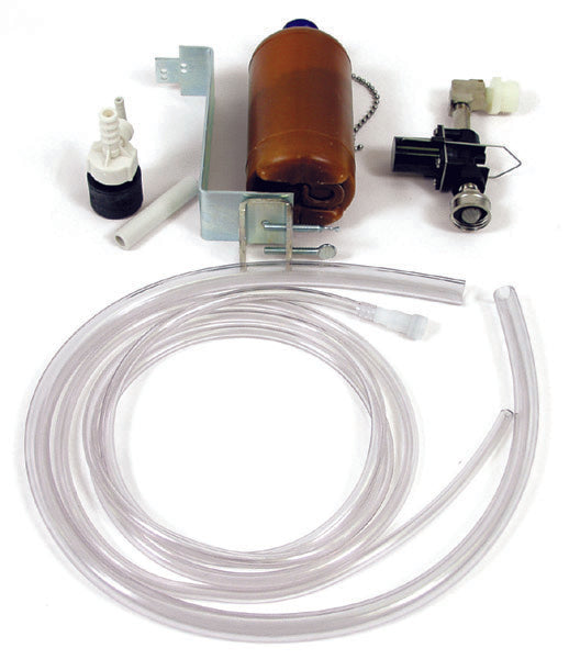 Proportioner Float Valve Systems: Aqua Master™ Model 440 L