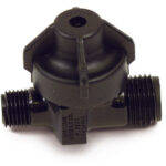 Nylon Diaphragm Check Valves