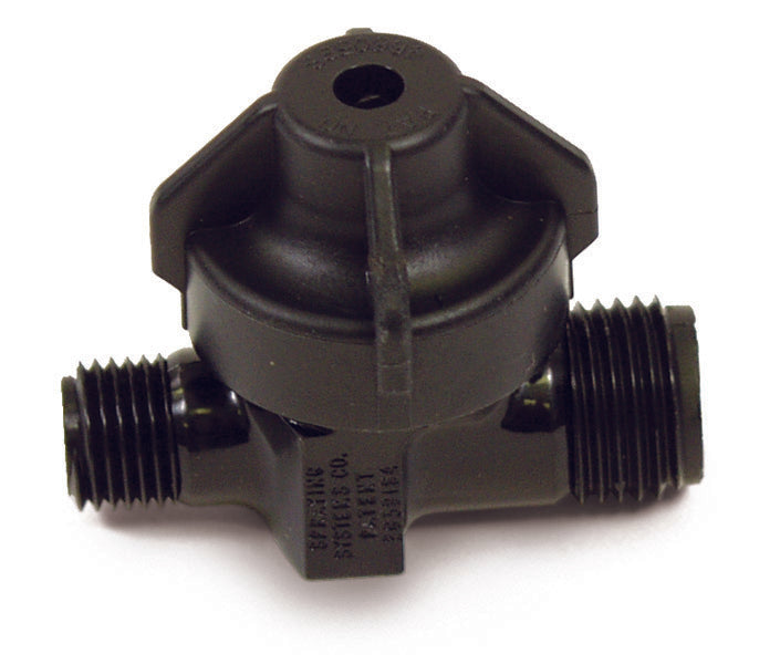 Nylon Diaphragm Check Valves - Image 1
