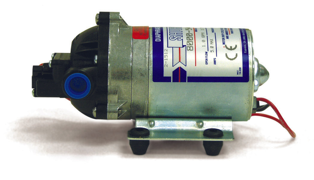 Shurflo Diaphragm Pump - Image 1