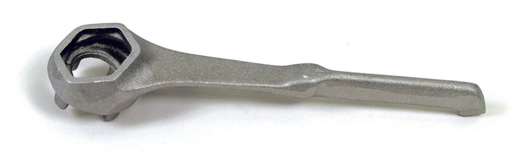 Drum Plug Wrench