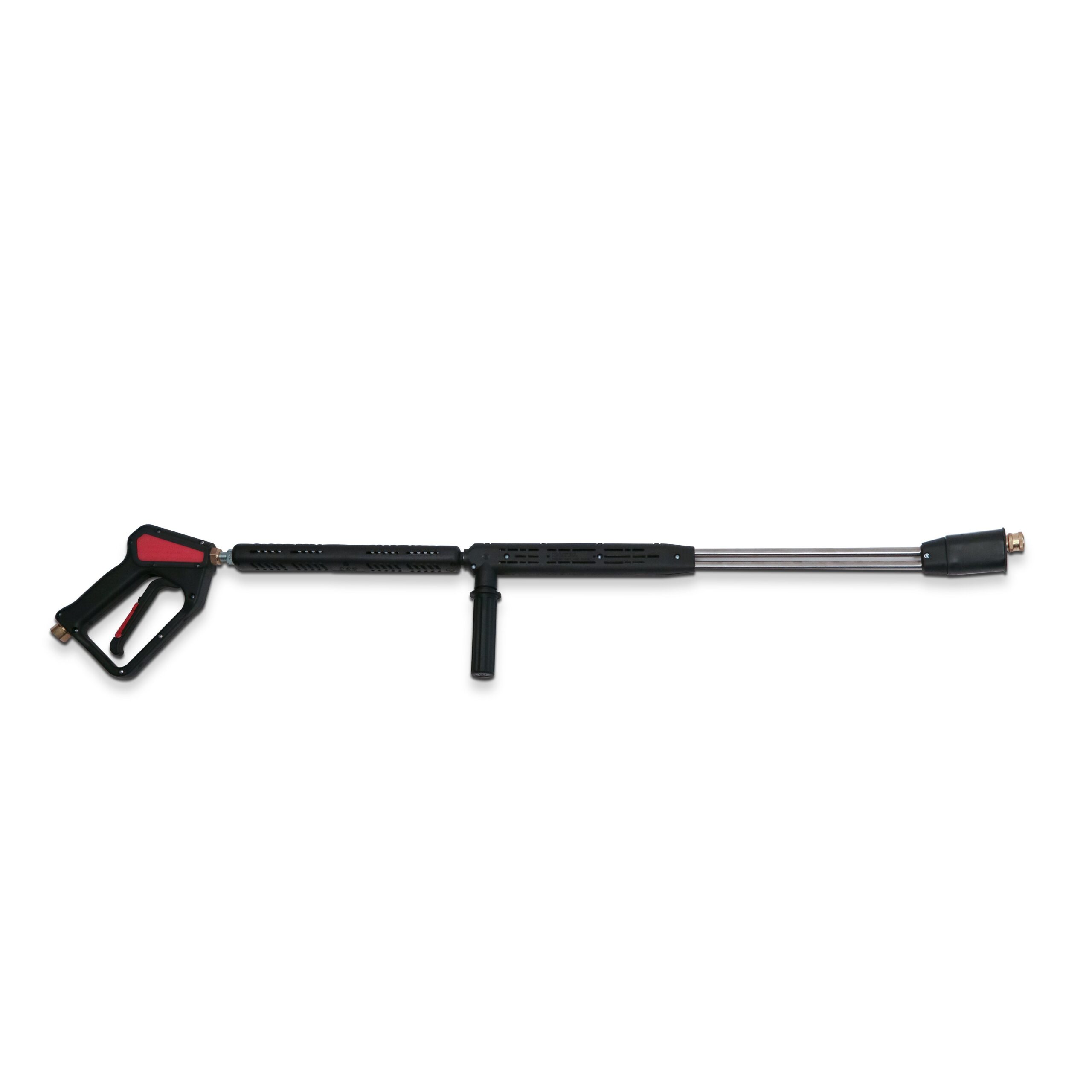 Gun, Dual Lance Combo - Image 1