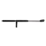 Variable Pressure Dual Lance