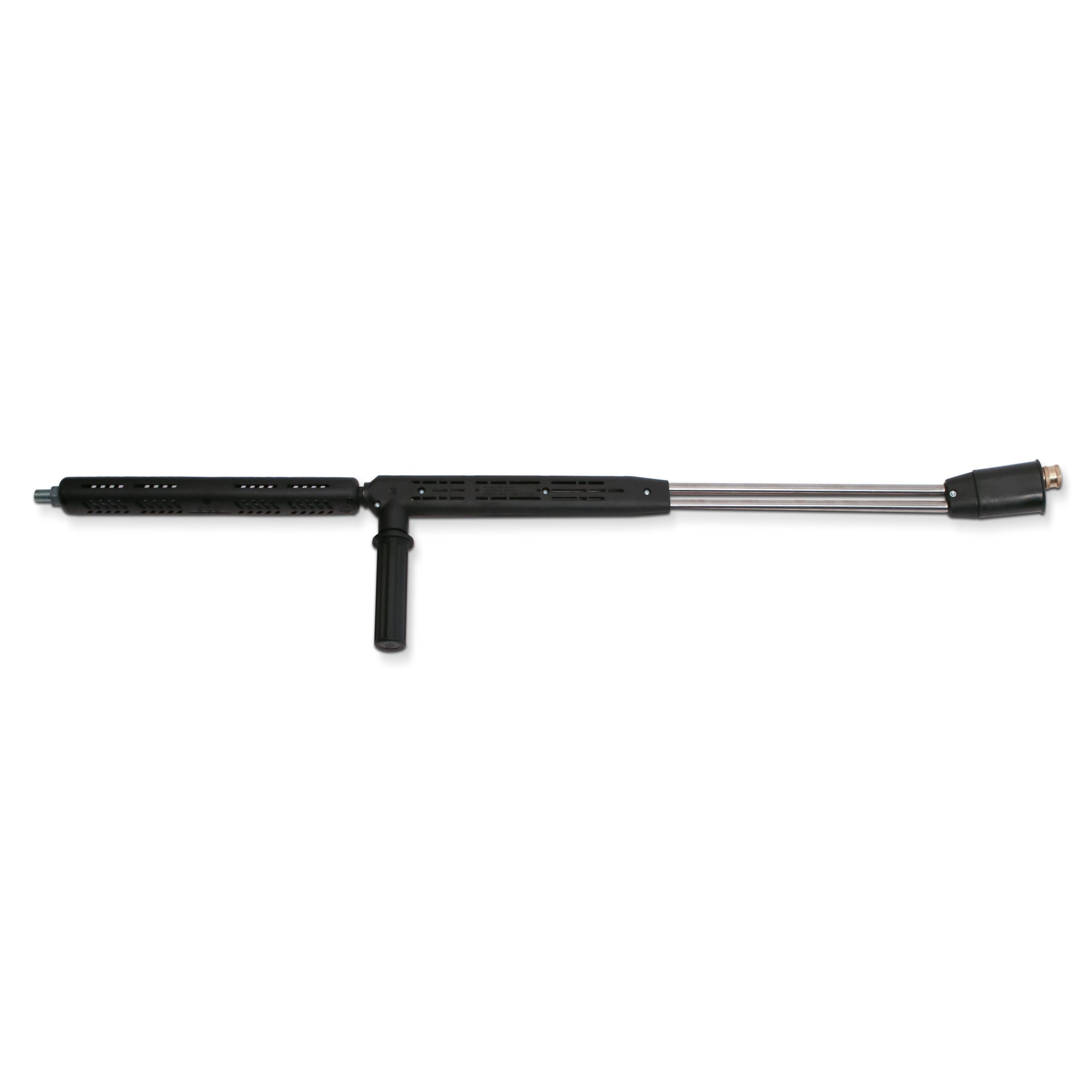 Variable Pressure Dual Lance - Image 1