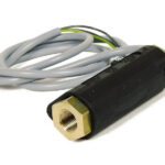 Flow Switch, ST-5 Gray