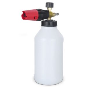 Legacy Foam Cannon – Adjustable Pattern 2L - Image 1