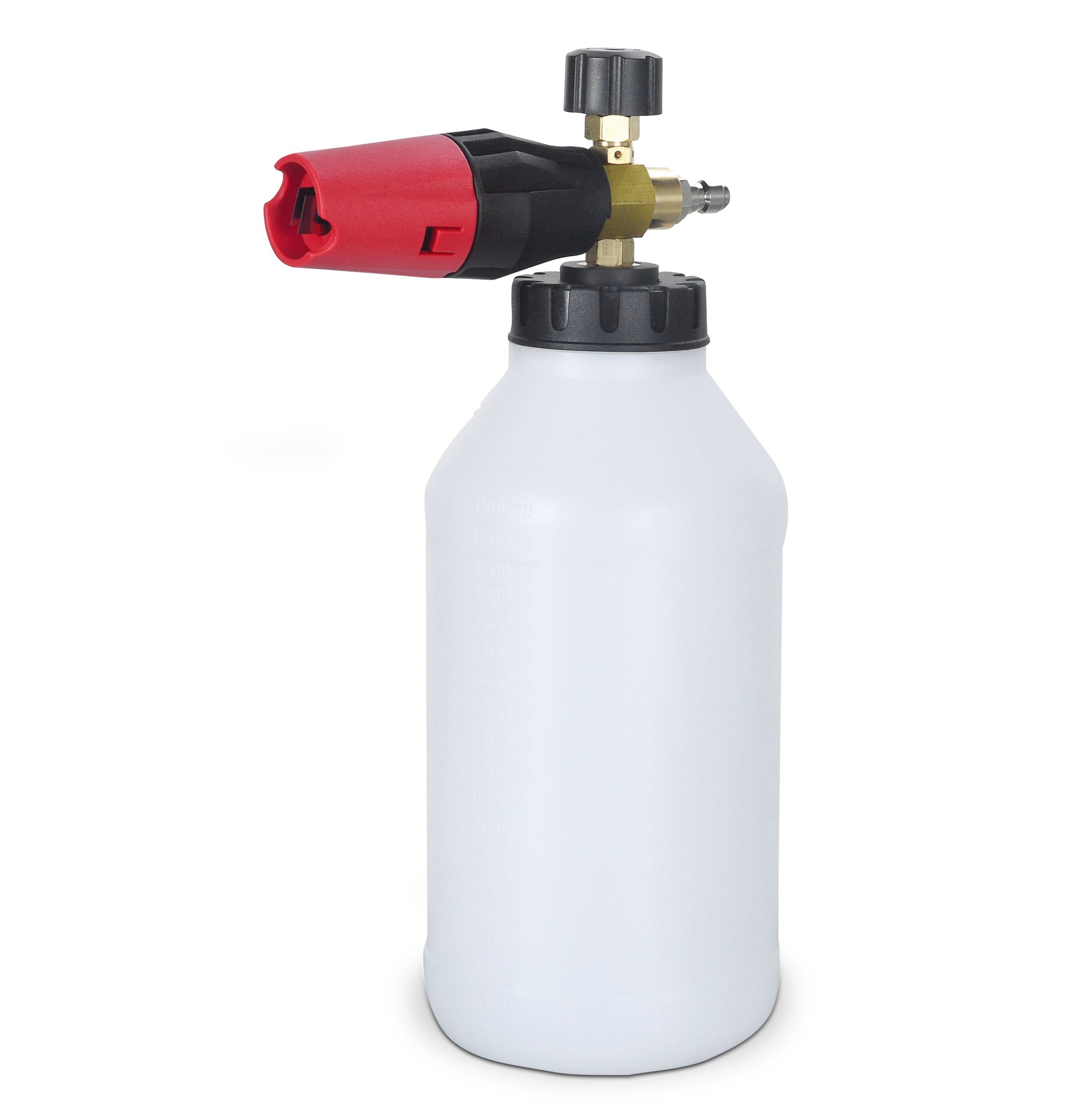 Legacy Foam Cannon – Adjustable Pattern 2L - Image 1