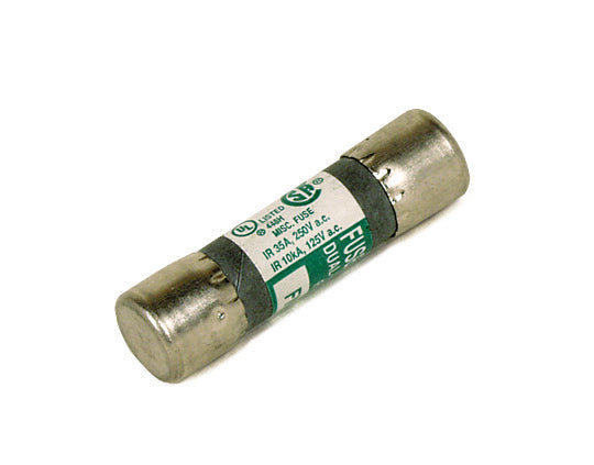 Fuses: 24V: 600V Options