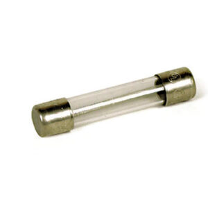 Fuses: 24V: 600V Options - Image 4