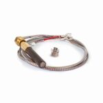 600/750 MV Generator 36" Length, For Gas Valve