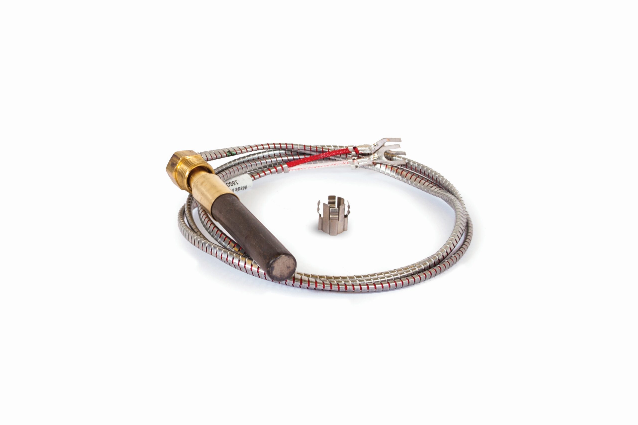 600/750 MV Generator 36" Length, For Gas Valve - Image 1