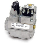 Gas Valves - LP or Natural