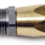 Heavy Duty Swivel