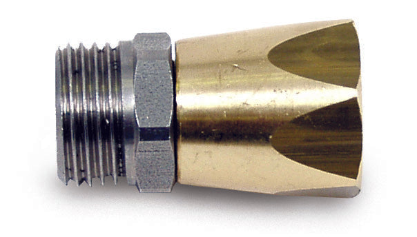 Heavy Duty Swivel - Image 1