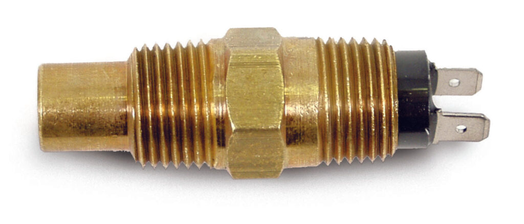 Thermal Hi-Limit Snap Switches