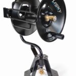 Legacy Trailer-Mount Hose Reels
