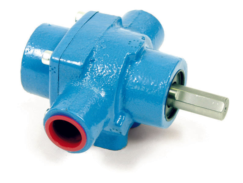 Hypro Roller Pumps - Image 1