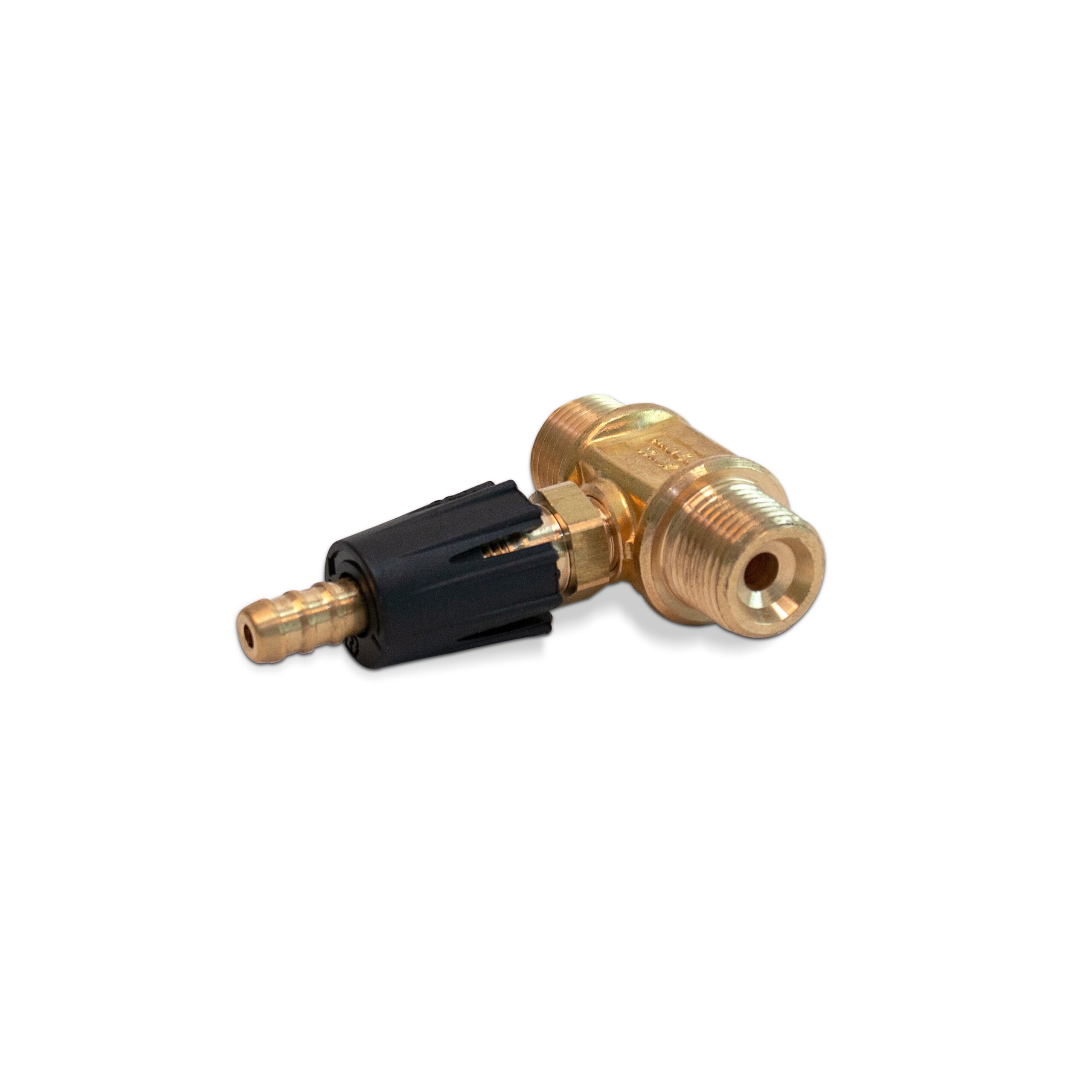 A+ Chemical Injectors - 400 Series - Image 1