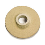 "Rigid Formed" Insulation Donuts & Discs