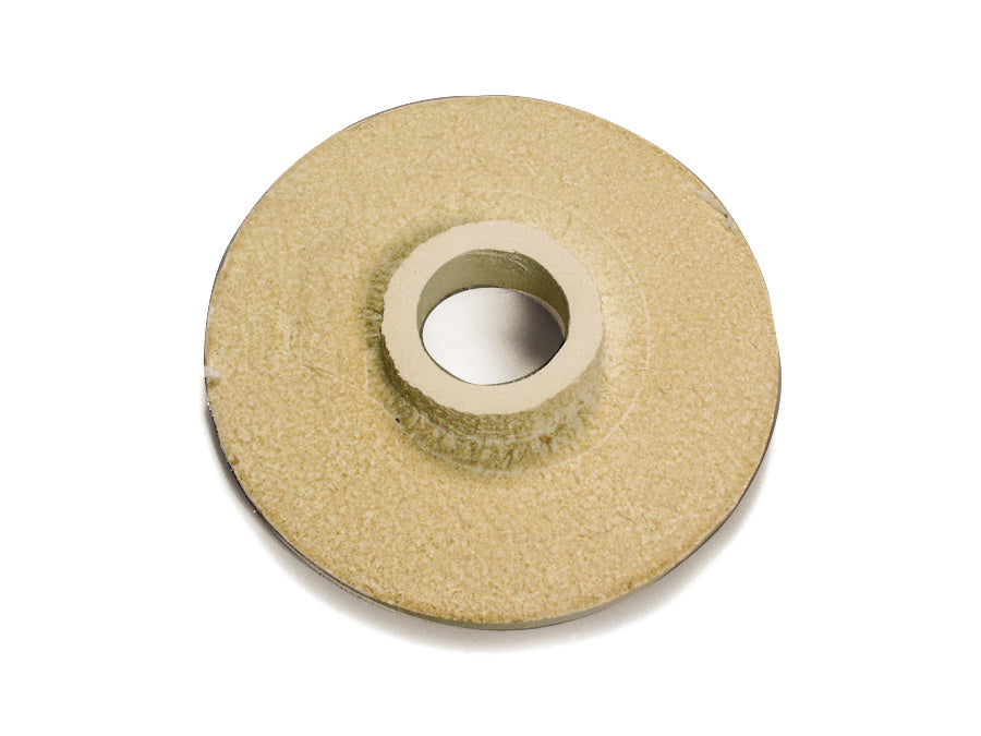 "Rigid Formed" Insulation Donuts & Discs - Image 1