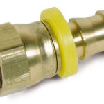 Swivels: JIC