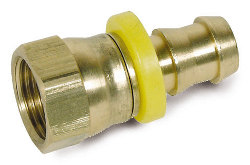 Swivels: JIC