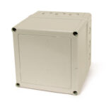 Fiberglass, NEMA1 for PE Units