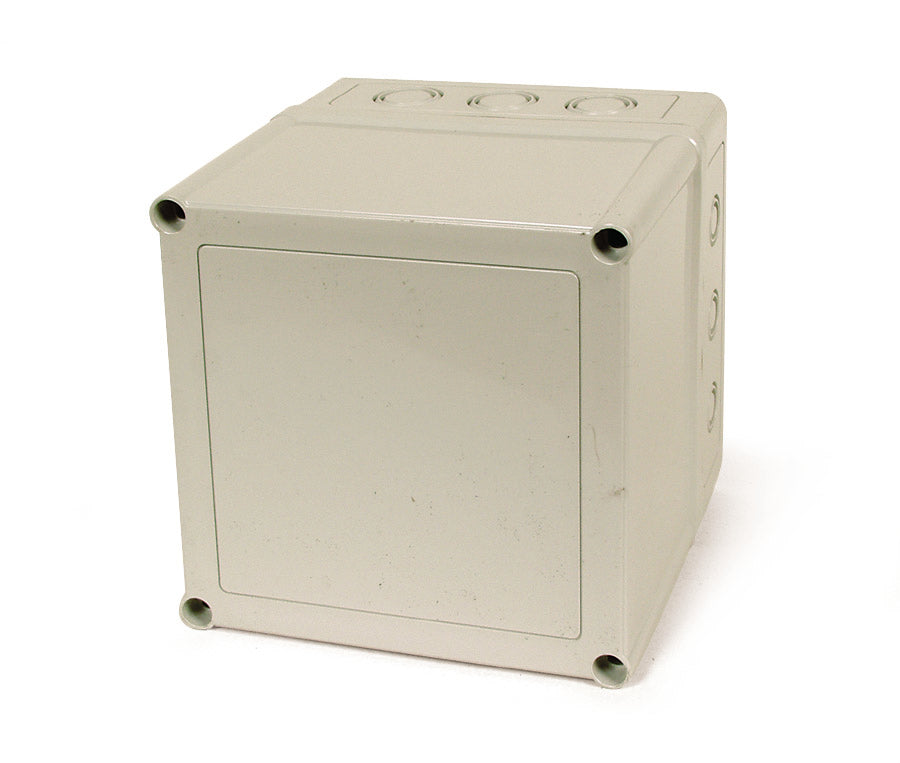 Fiberglass, NEMA1 for PE Units - Image 1