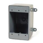 14" x 16" x 6.75", Plastic for HBG, AMC