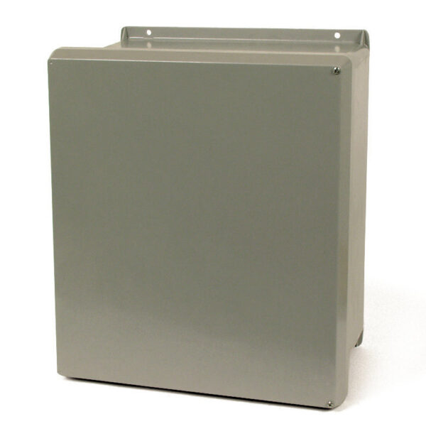 Box, Plastic without Lid E9081