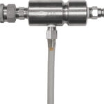 Lafferty Airless Foamer: 10 SS Combo