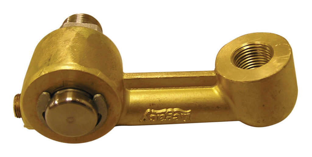 Legacy Extended Swivel for Hose Reels