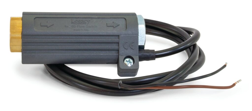 Legacy Flow Switches: MV60 & AP500