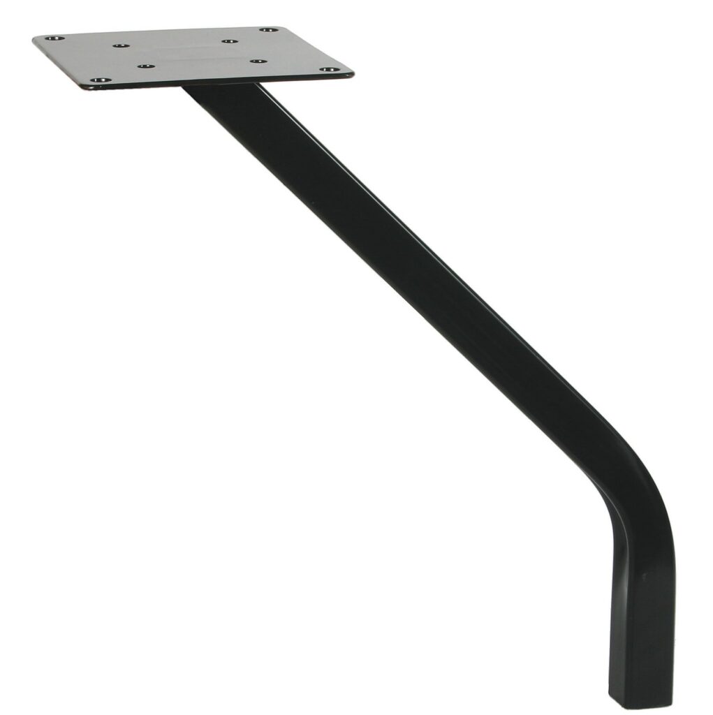Legacy 45° Hose Reel Bracket