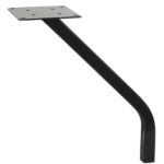 Legacy 45° Hose Reel Bracket
