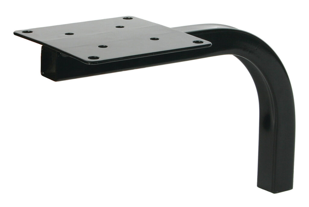 Legacy 90° Hose Reel Bracket