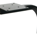 Legacy 90° Hose Reel Bracket