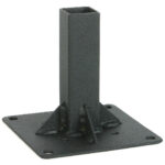 Legacy Hose Reel Base Mount