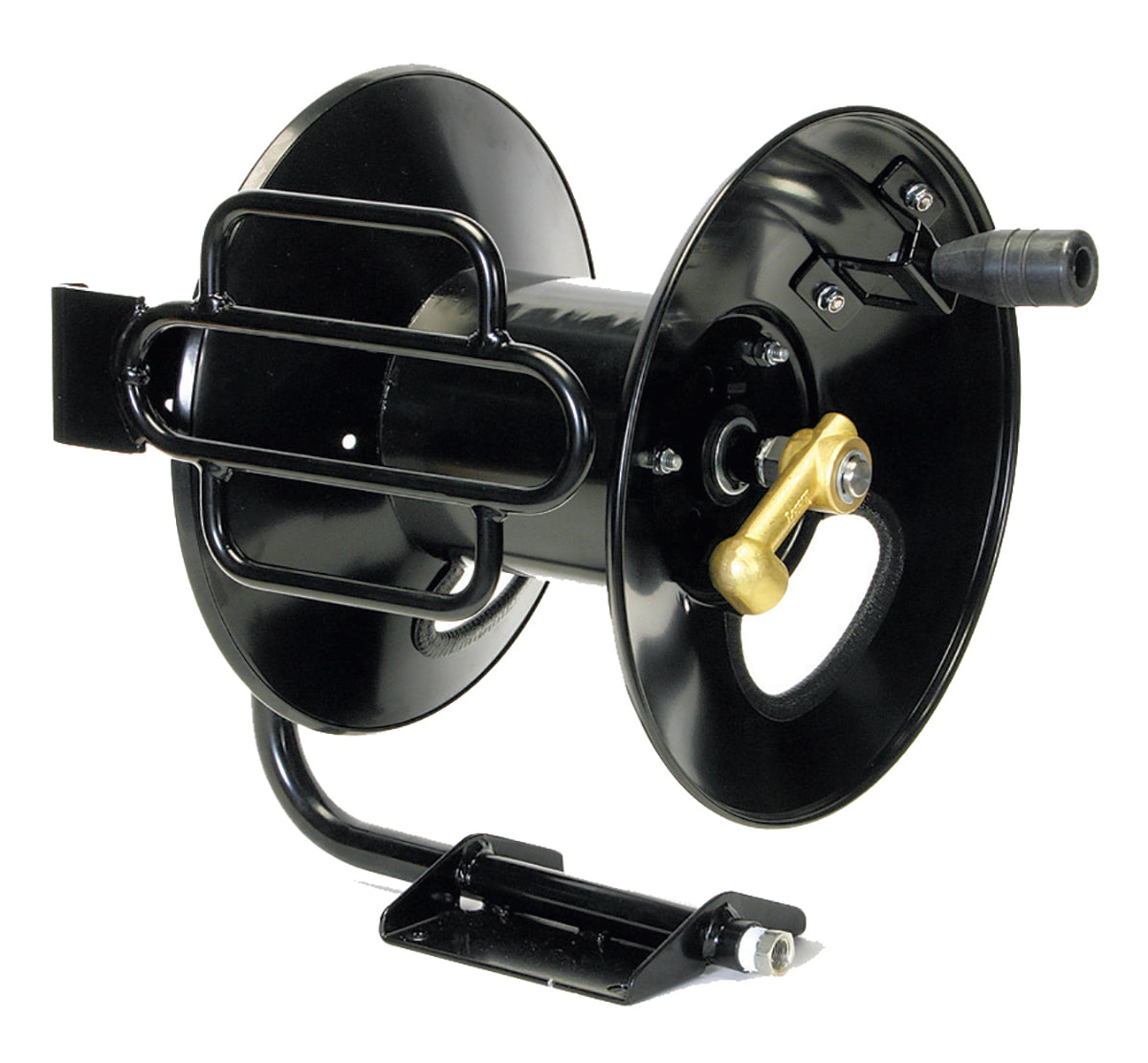 Legacy Fixed Base Hose Reels - Image 1