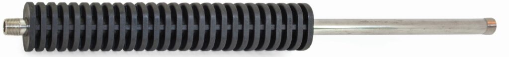Legacy Oval Molded Grip Lances