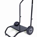 Legacy Hose Reel Cart System