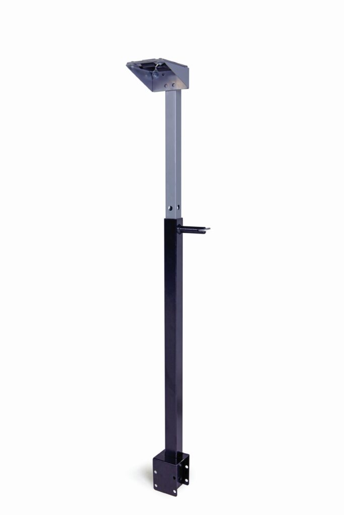 Legacy Hose Reel Riser