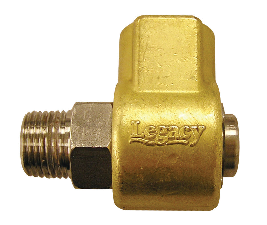 Legacy Swivel for Hose Reels - Image 1