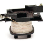 Motor Contactor: Coil