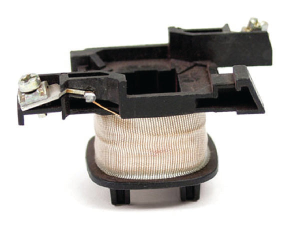 Motor Contactor: Coil