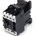 Motor Contactors