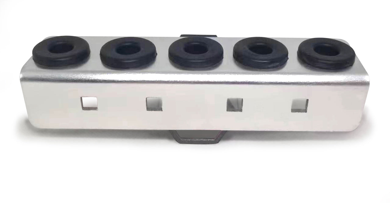 5 Hole Mountable Nozzle Holder - Image 1