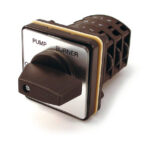 Cam Switches - Rotary: Salzer