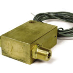 Flow Switch: Switch with Pilot