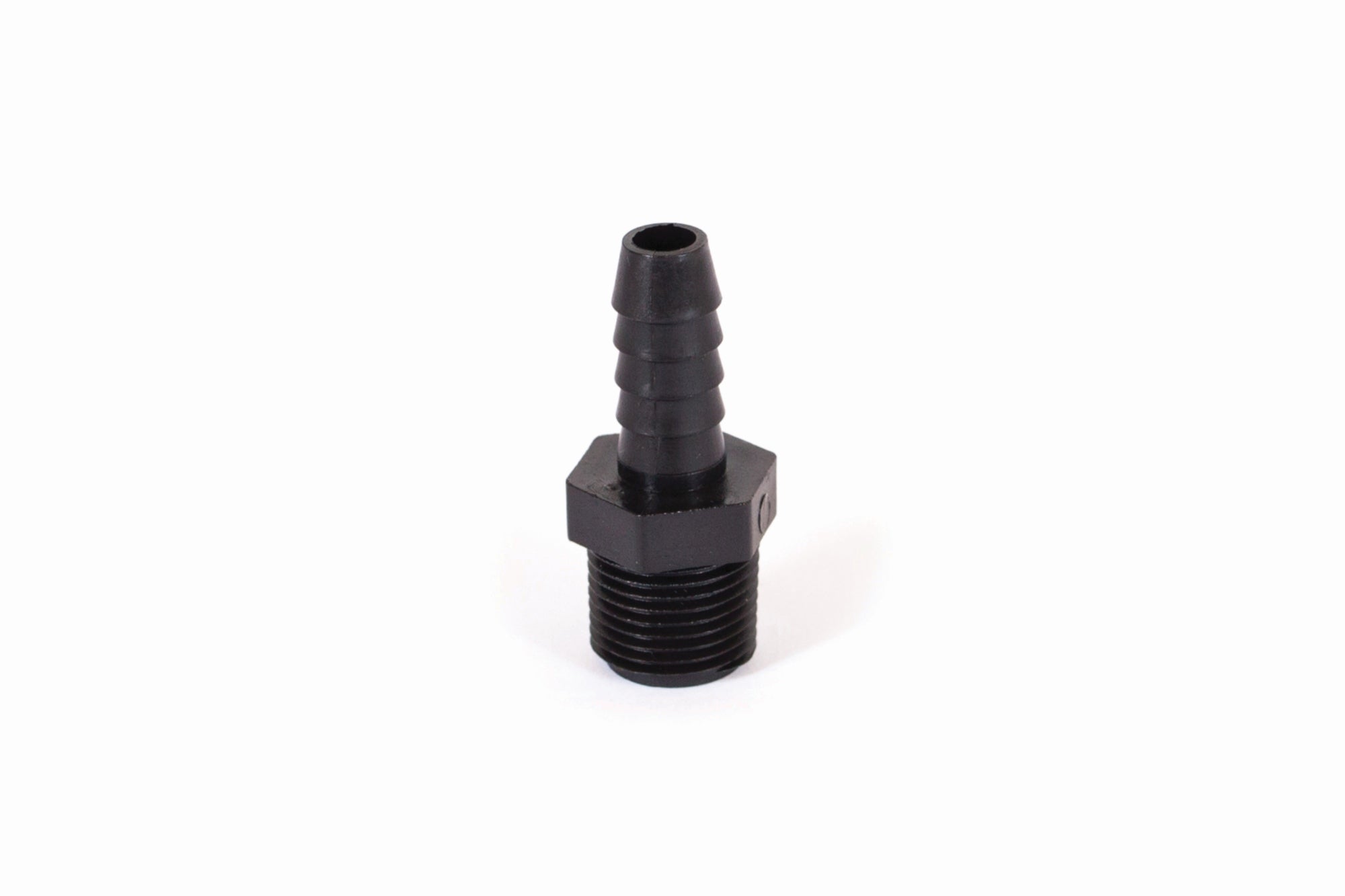 Plastic Hose Barb Fittings - Image 1